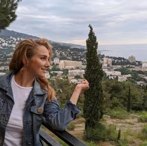 Meet your Posher, Ирина